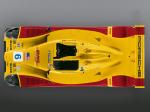 Porsche RS Spyder 2006 года